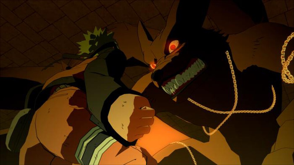 Immagine del prodotto NAMCO - NARUTO X BORUTO ULTIMATE NINJA STORM CON PS4