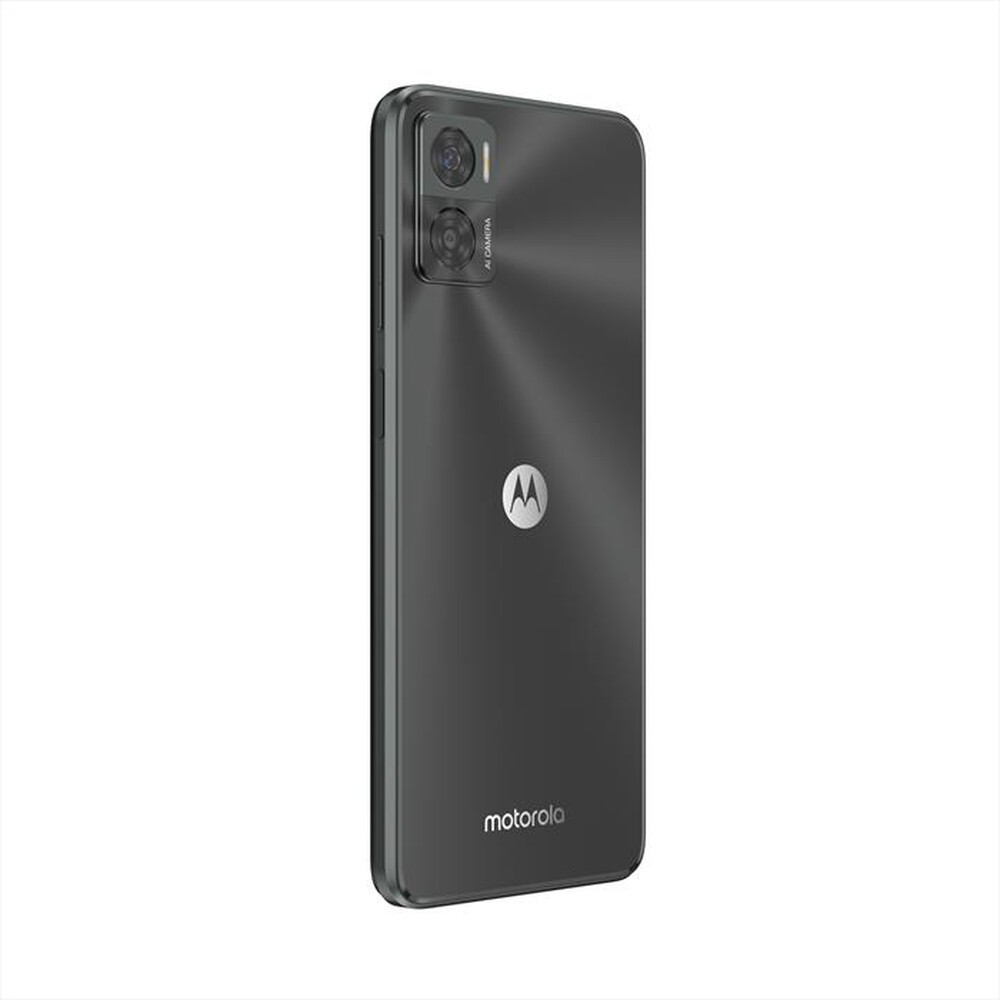 Immagine del prodotto MOTOROLA - MOTO E22I-Graphite Gray