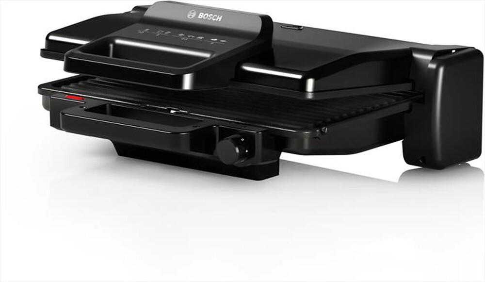 Immagine del prodotto BOSCH - Bistecchiera TCG3323-Nero