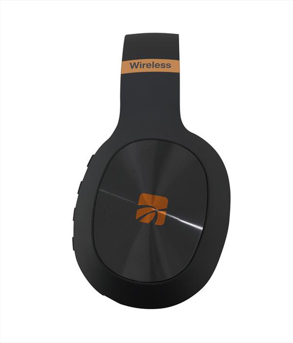 Immagine del prodotto XTREME - HEADPHONE WIRELESS BT 5.0 CORDOBA-NERO