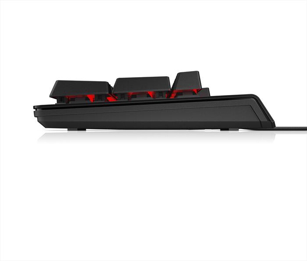 Immagine del prodotto HP - OMEN ENCODER CHERRY MX RED-Nera