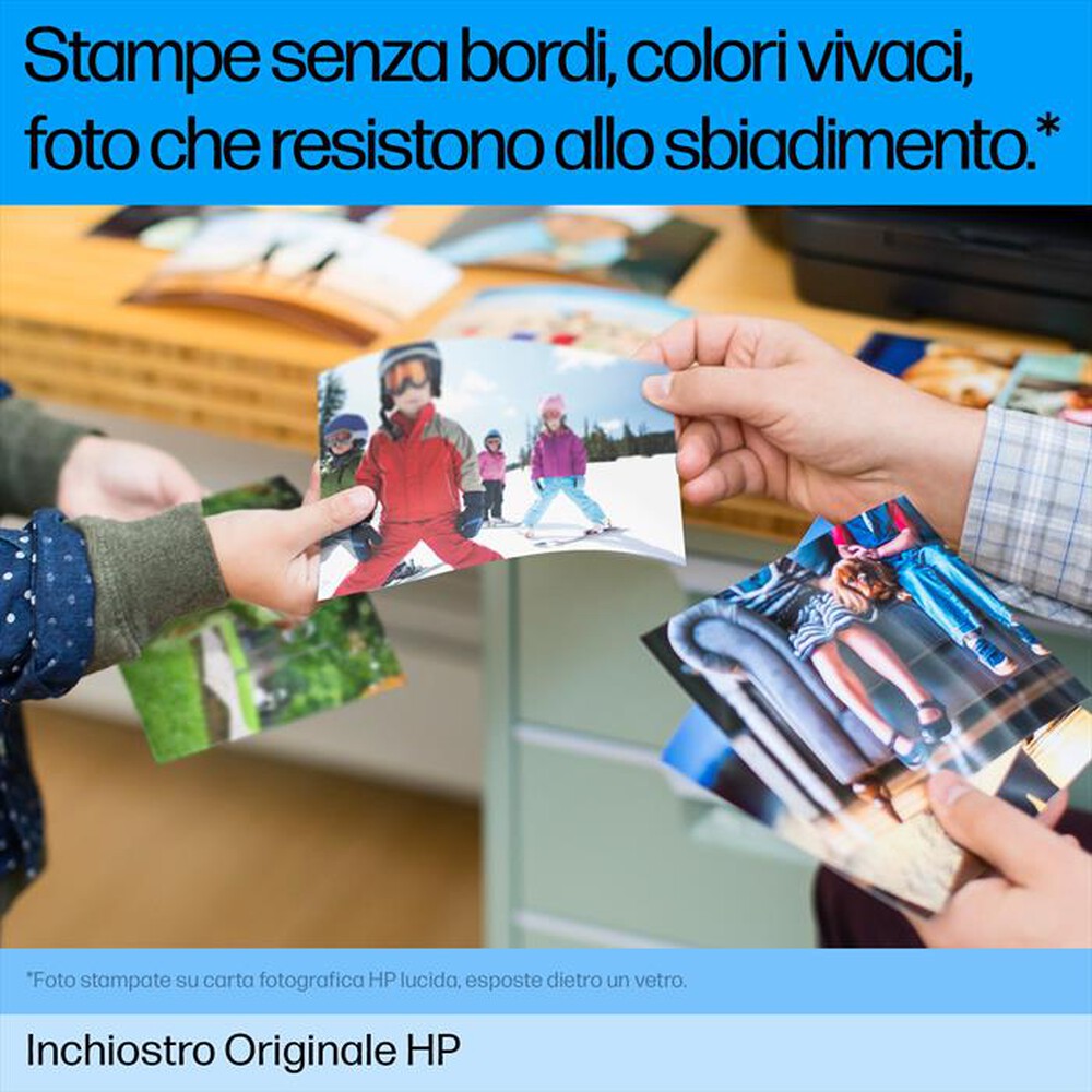 Immagine del prodotto HP - HP 31-Magenta