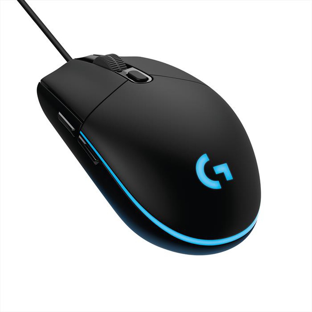 Immagine del prodotto LOGITECH - G203 LIGHTSYNC-Nero