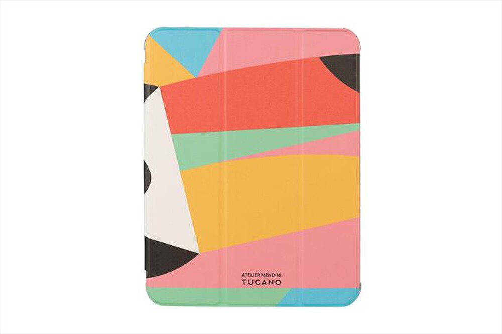 Immagine del prodotto TUCANO - Custodia SATIN per iPad 10,9" 10th gen 2022