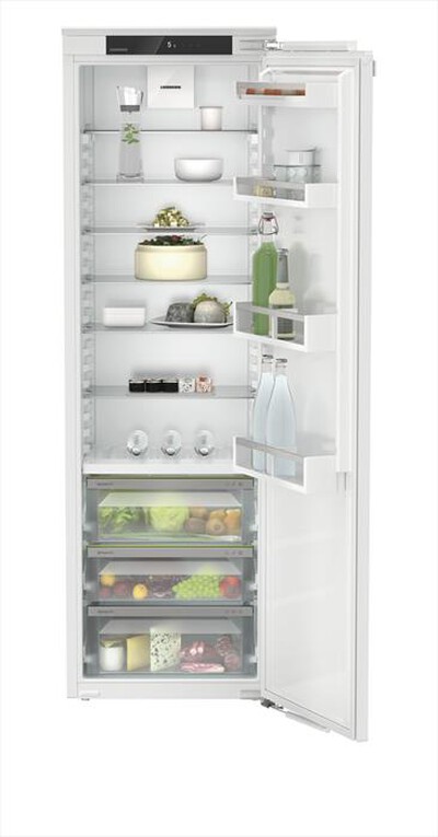 LIEBHERR - Frigorifero 1 porta IRBD 5120-22 Classe D 294 lt