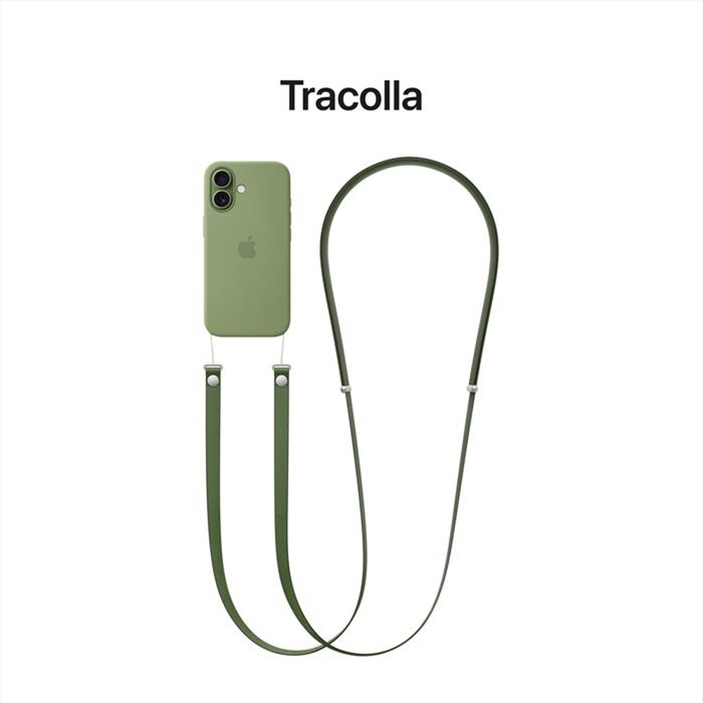 Immagine del prodotto WIND - 3 - APPLE iPhone 17 256GB-Nero