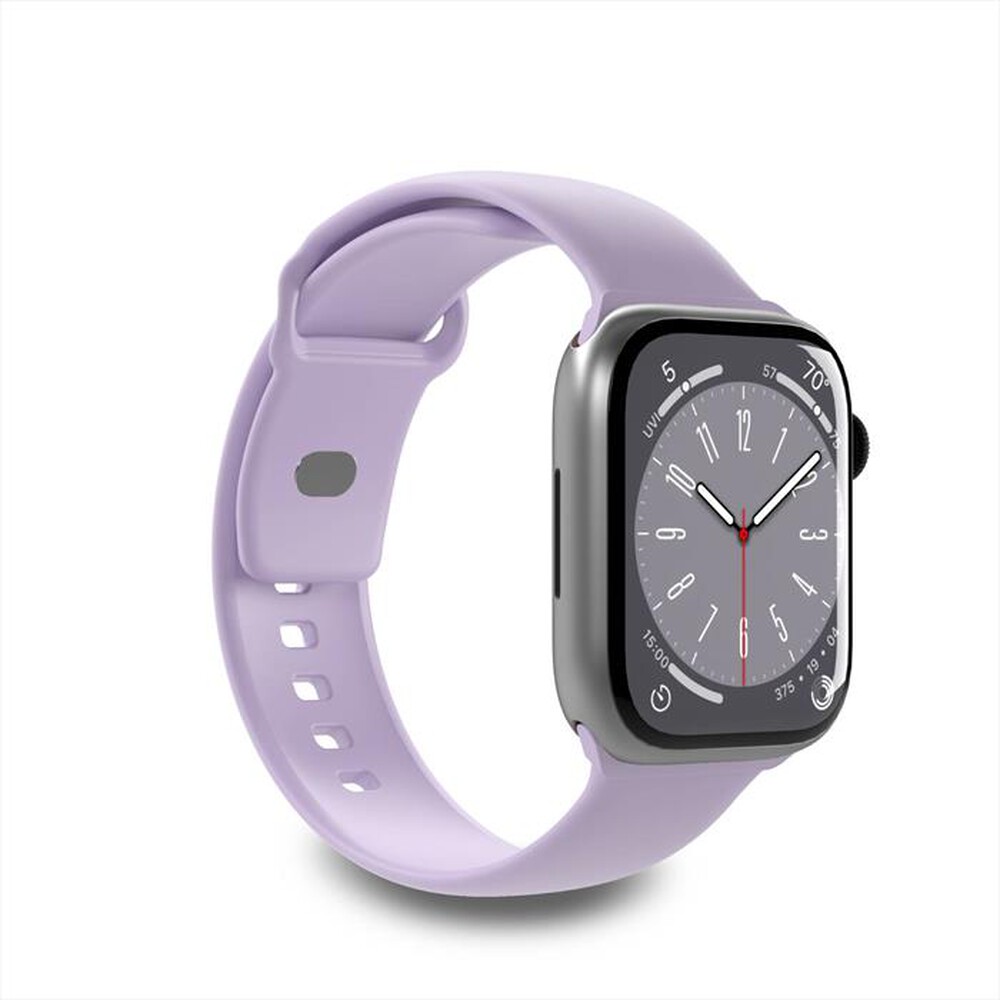 Immagine del prodotto PURO - Cinturino PUICNAW40LVD per Apple Watch 38-40-41mm-Tech Lavender