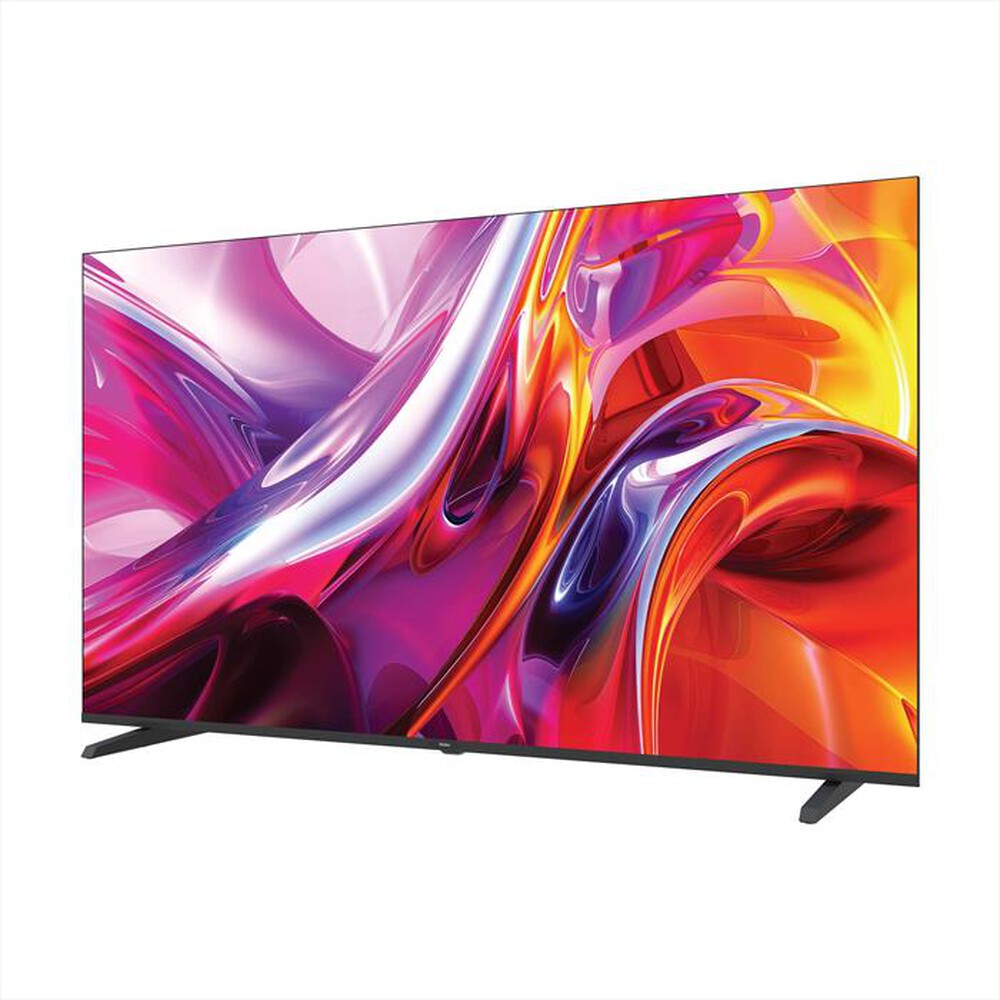 Immagine del prodotto HAIER - Smart TV LED UHD 4K 43" H43K85GUX-Nero