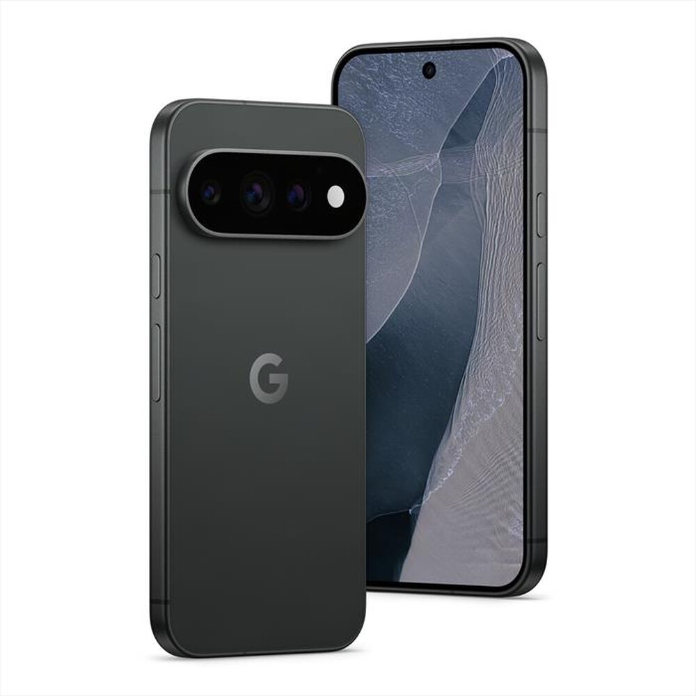 Immagine del prodotto GOOGLE - Smartphone Google Pixel 11 Pro 512GB-Nero ossidiana