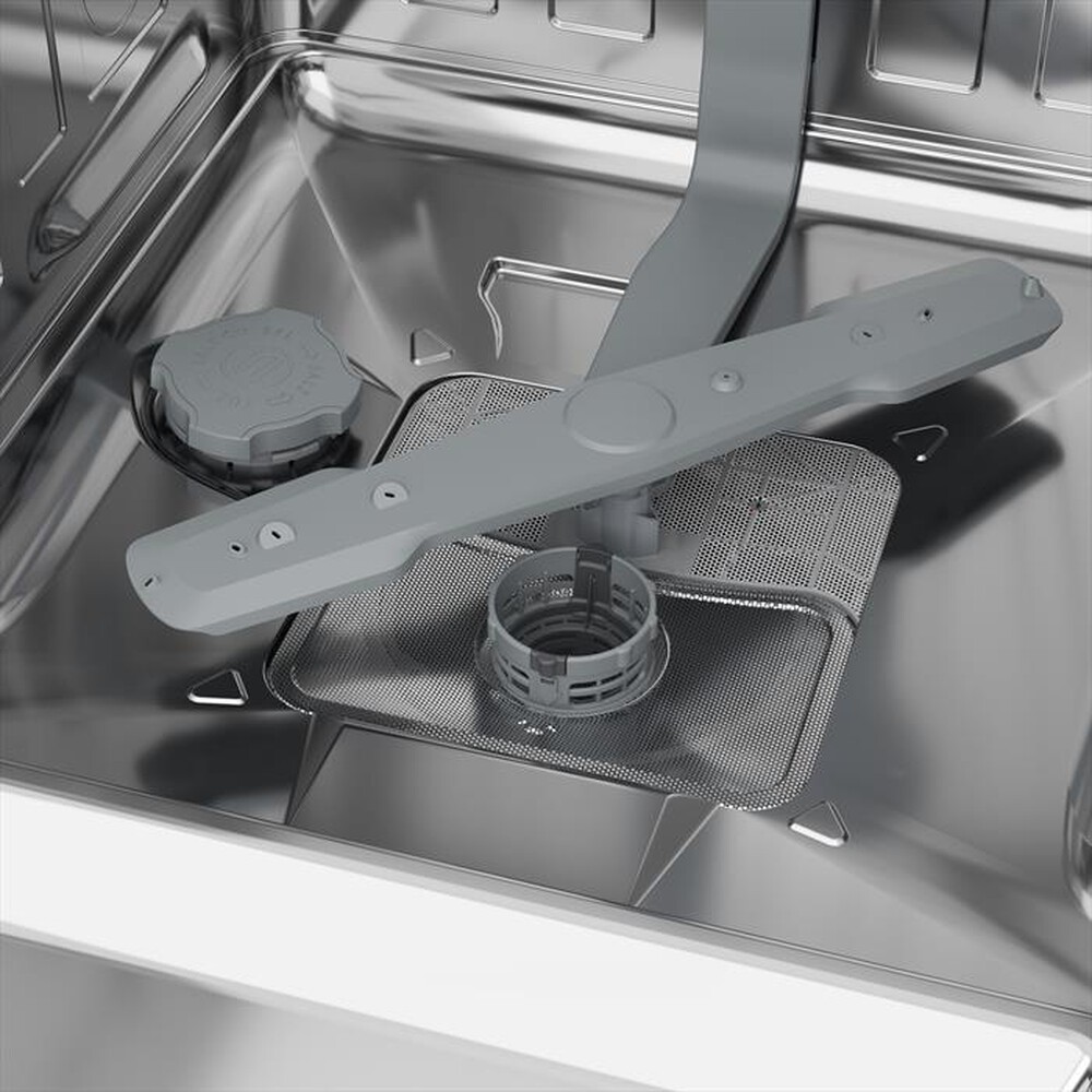 Immagine del prodotto BEKO - Lavastoviglie BDFN26430X Classe D 14 coperti-Inox