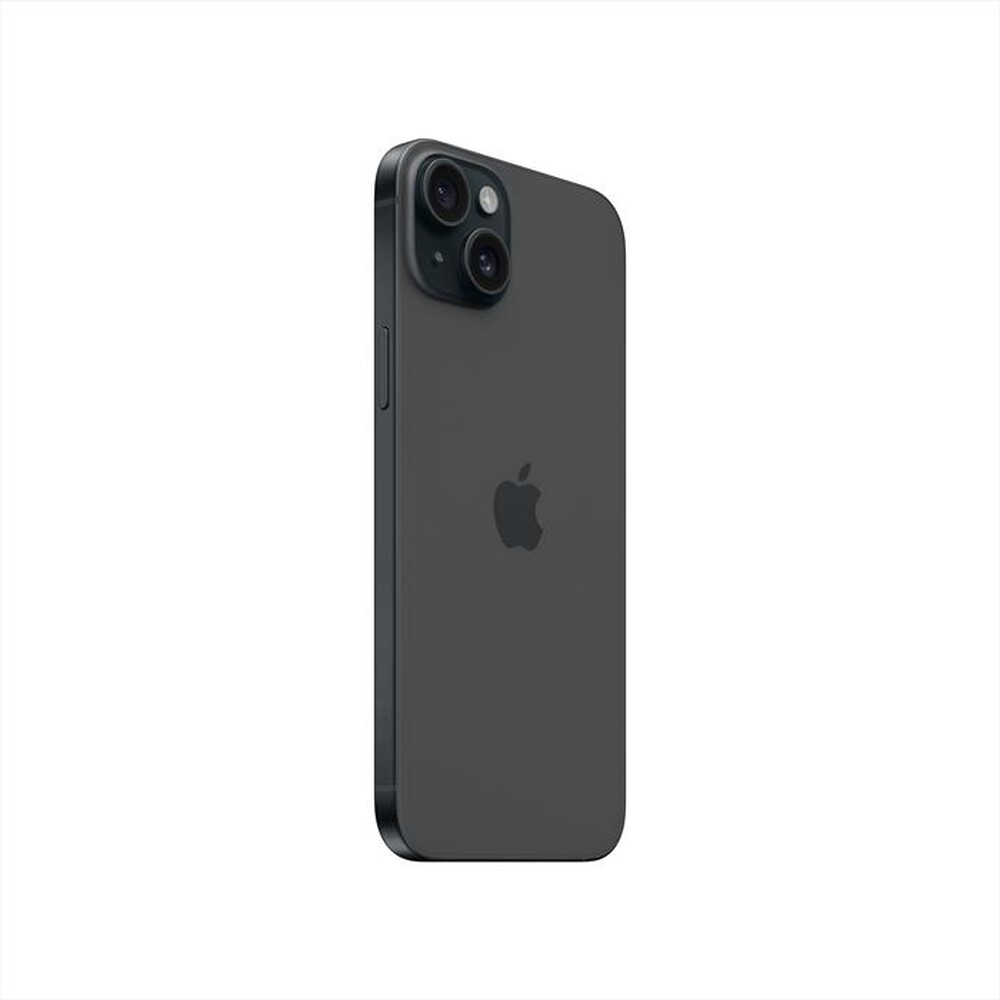 Immagine del prodotto APPLE - iPhone 15 Plus 128GB-Nero