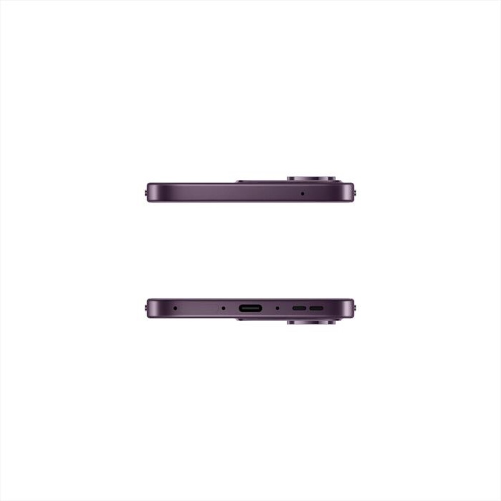 Immagine del prodotto OPPO - RENO16 FS 5G PURPLE BLACK BOX-Purple Black