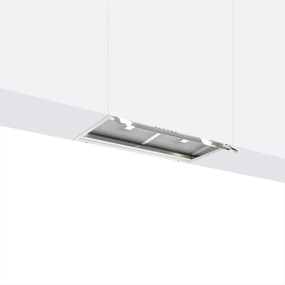 Immagine del prodotto GLEM GAS - Cappa a parete GHN680IXA-Inox