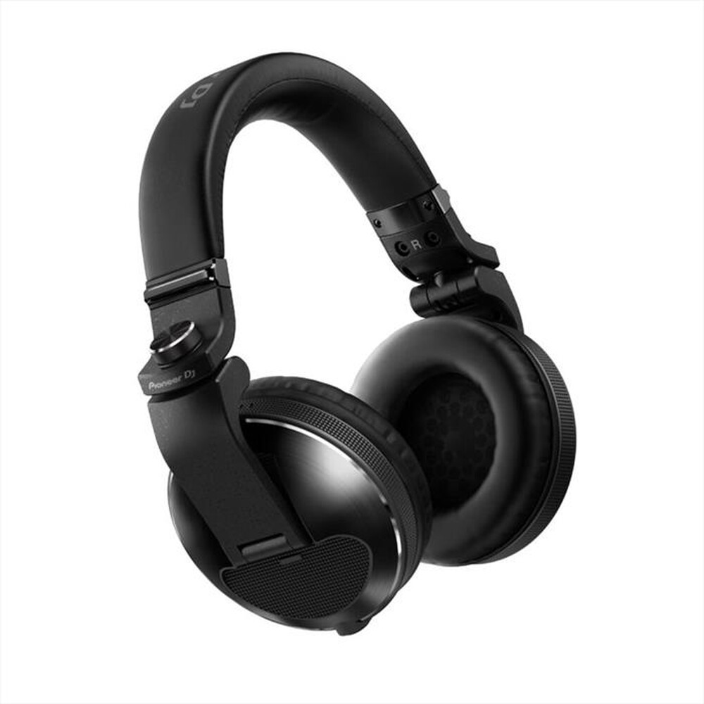 Immagine del prodotto PIONEER - CUFFIE DJ-NERO