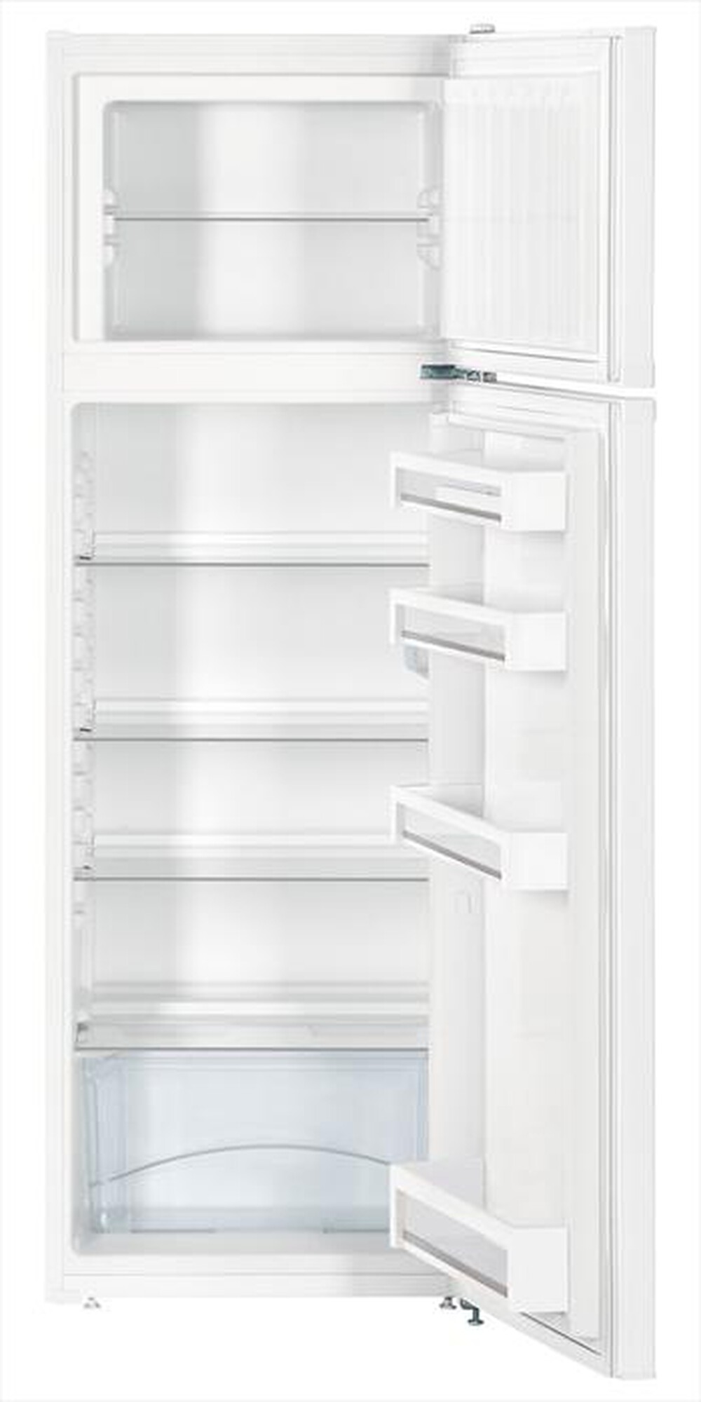 Immagine del prodotto LIEBHERR - Frigorifero 2 porte CT 2931-21 Classe F 279lt