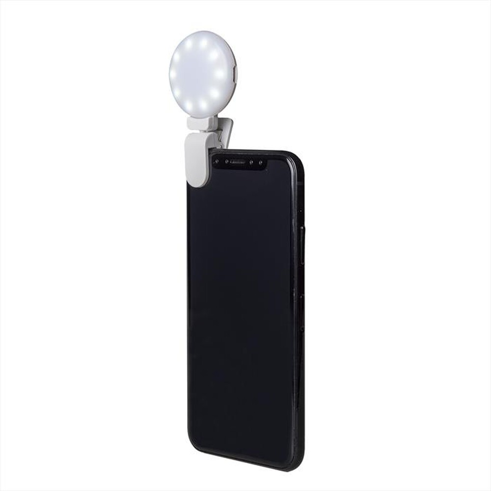 Immagine del prodotto CELLY - CLICKLIGHTWH-Bianco/Plastica