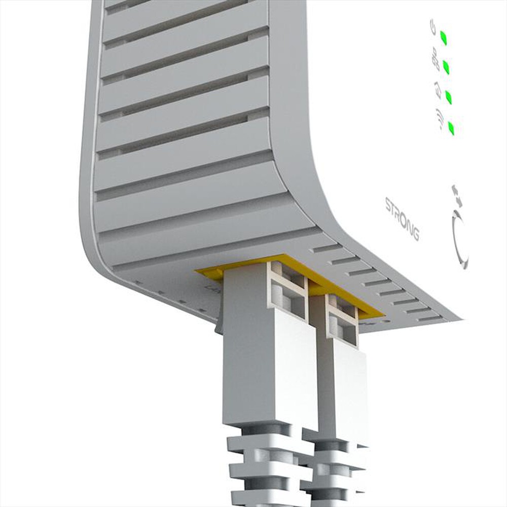 Immagine del prodotto STRONG - Powerline 600 3 pezzi PLWF600TRIEUV2