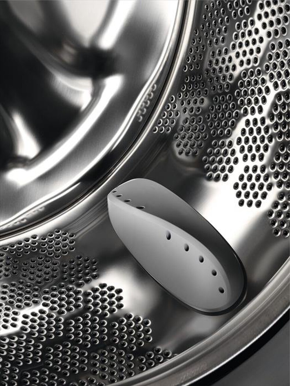 Immagine del prodotto ELECTROLUX - Lavatrice EW6FZE29 9Kg Classe A-Bianco
