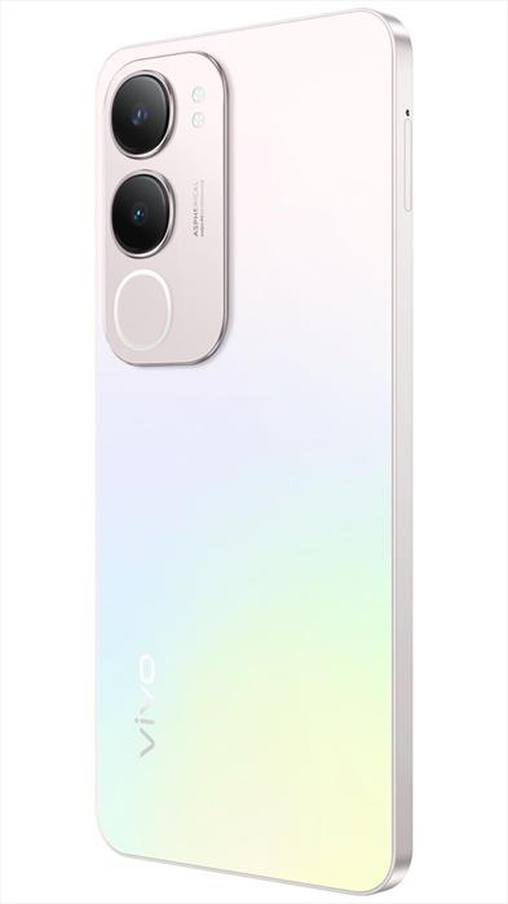 Immagine del prodotto VIVO MOBILE - Smartphone Y19 S 256 GB-PEARL SILVER