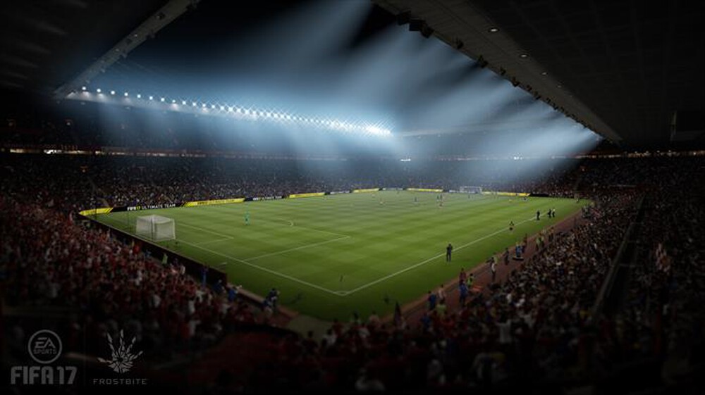 Immagine del prodotto ELECTRONIC ARTS - FIFA 17 Xbox One