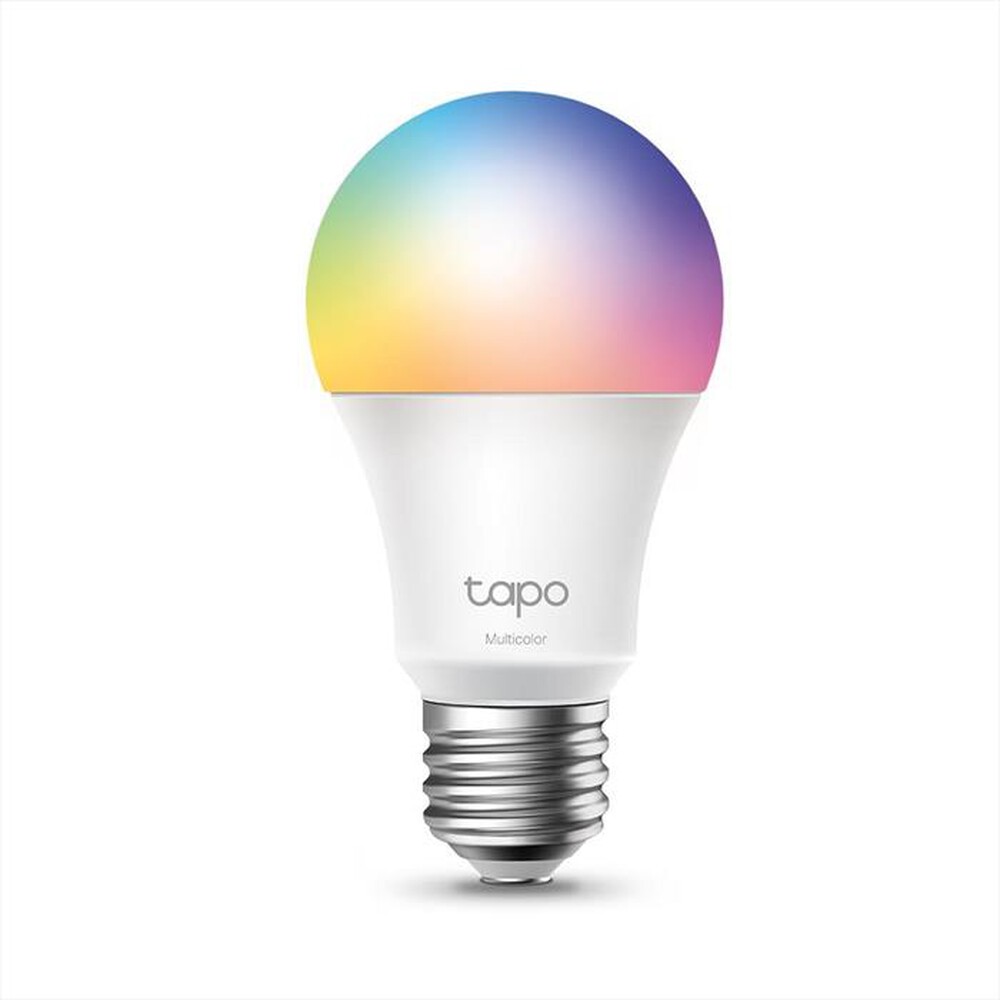 Immagine del prodotto TP-LINK - TL13 MULTI-COLOR SMART WI-FI LIGHT BULB
