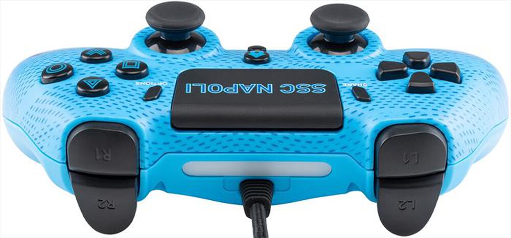 Immagine del prodotto QUBICK - WIRED CONTROLLER SSC NAPOLI 2.0