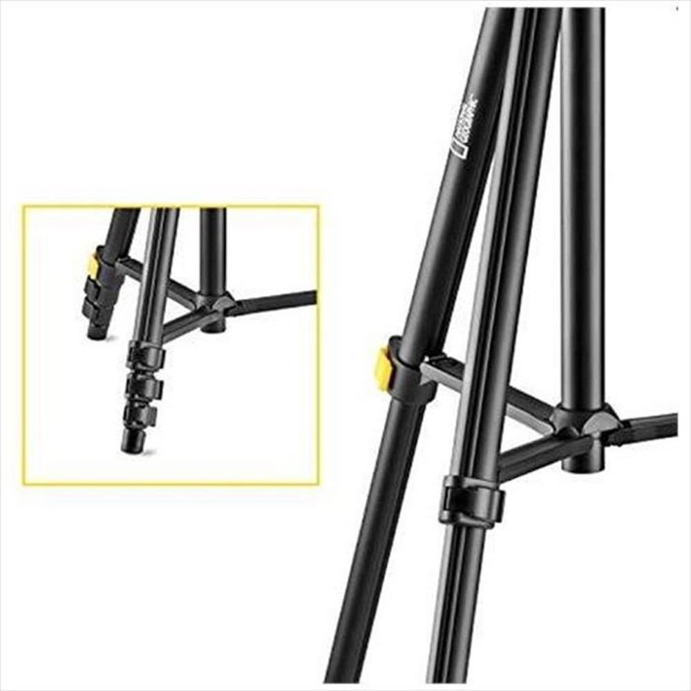 Immagine del prodotto MANFROTTO - TREPPIEDE NG-Nero