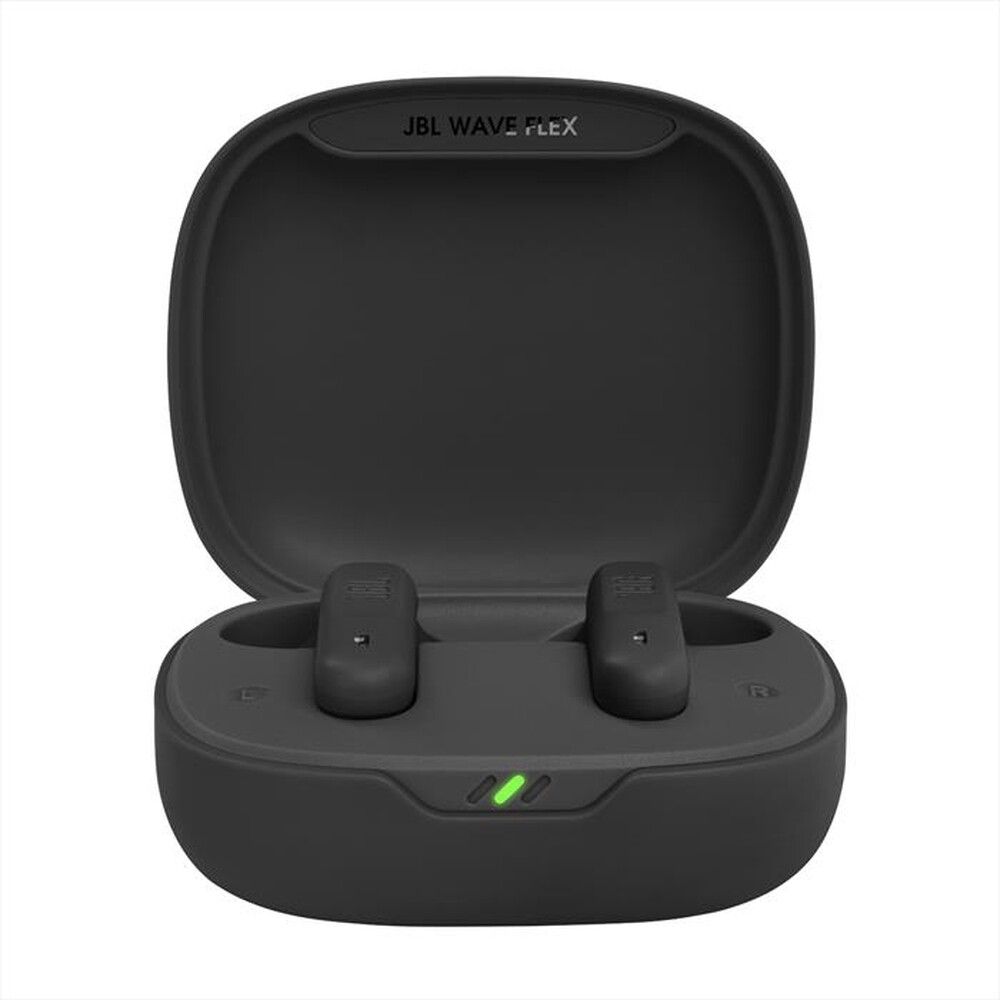 Immagine del prodotto JBL - Auricolare bluetooth WAVE FLEX-NERO