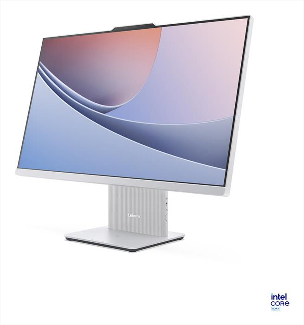 Immagine del prodotto LENOVO - PC Desktop IDEACENTRE AIO 27ILL11-white