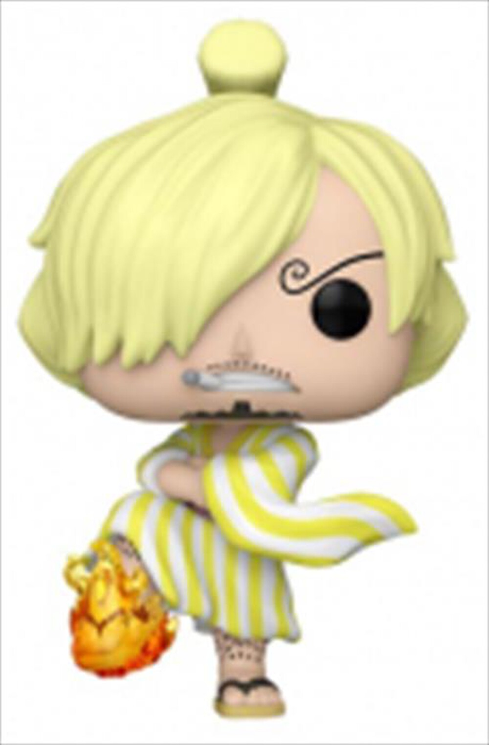 Immagine del prodotto FUNKO - Action figure One Piece Sangoro (Wano) 1473