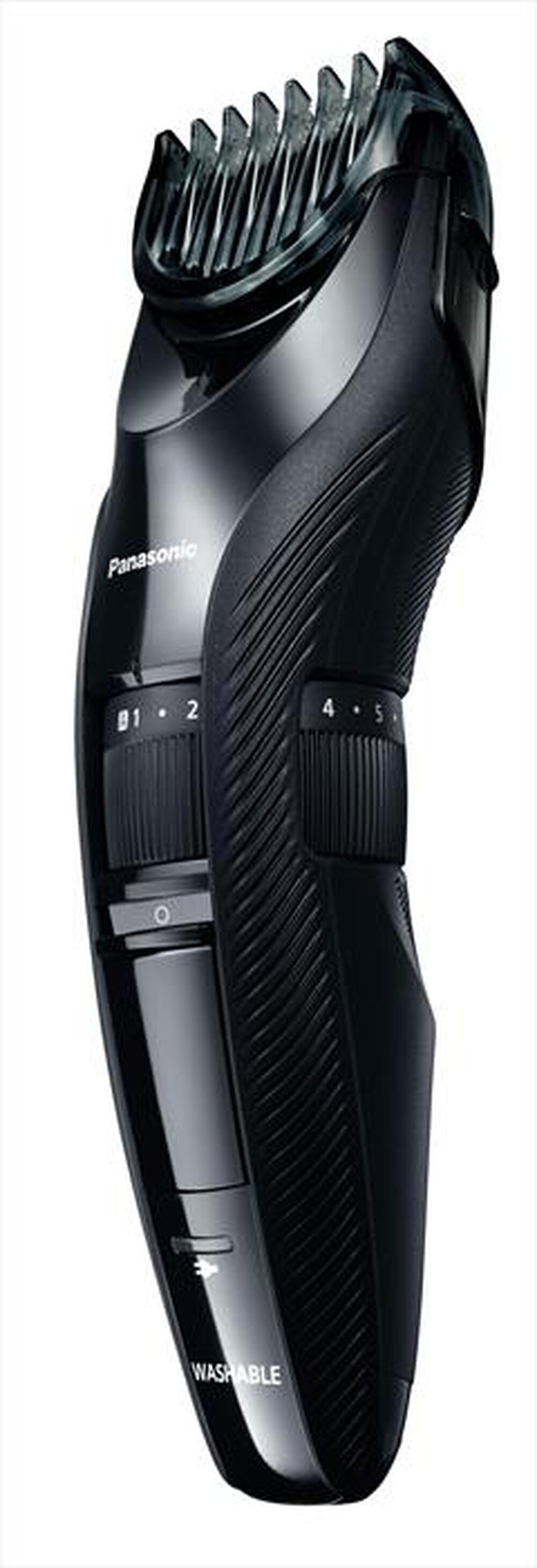 Immagine del prodotto PANASONIC - Tagliacapelli lavabile ER-GC53-NERO