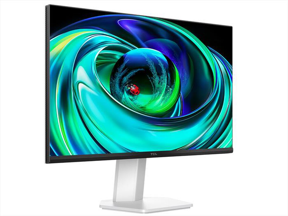 Immagine del prodotto TCL - Monitor LED FHD 25" 25G54-White