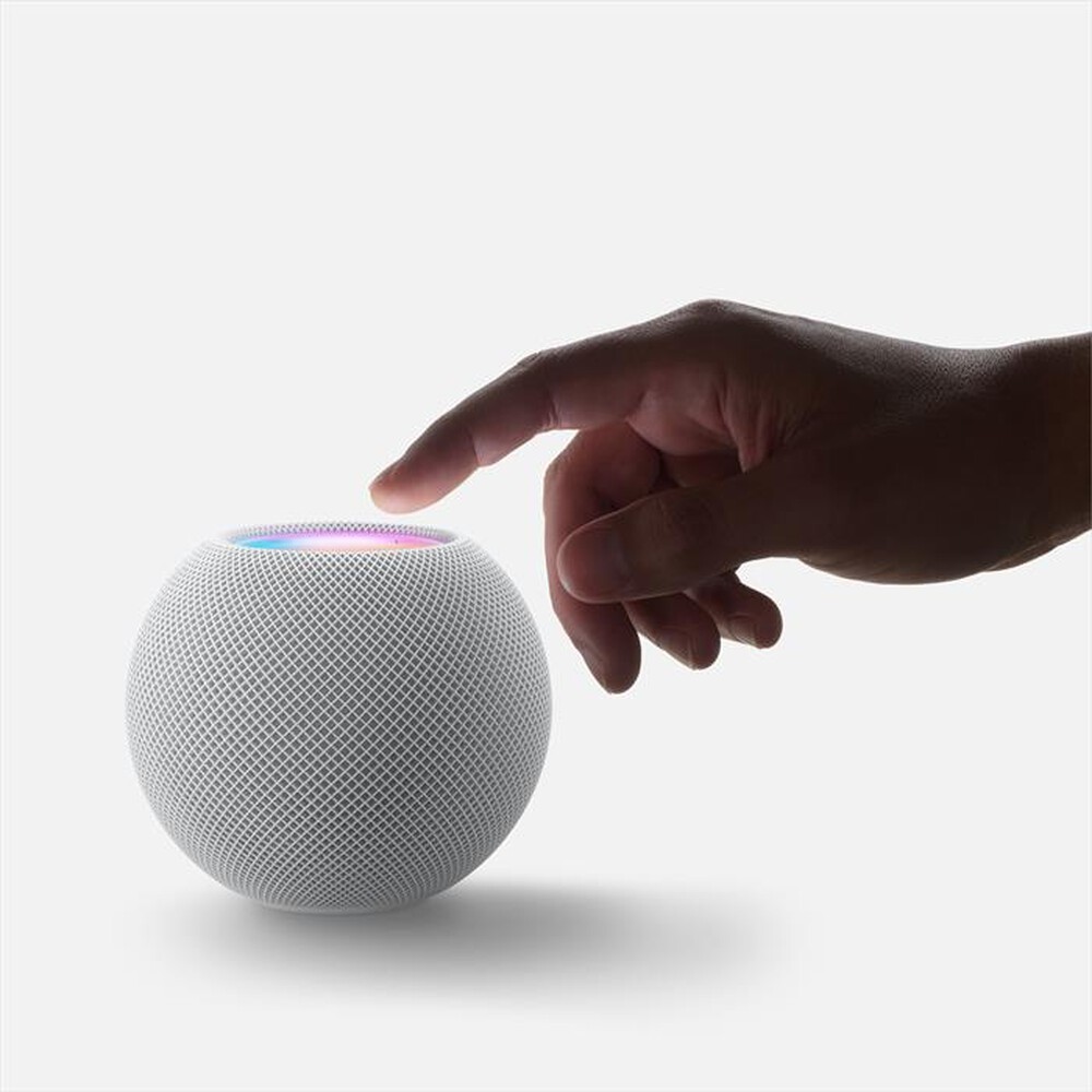 Immagine del prodotto APPLE - Homepod Mini-Grigio Siderale