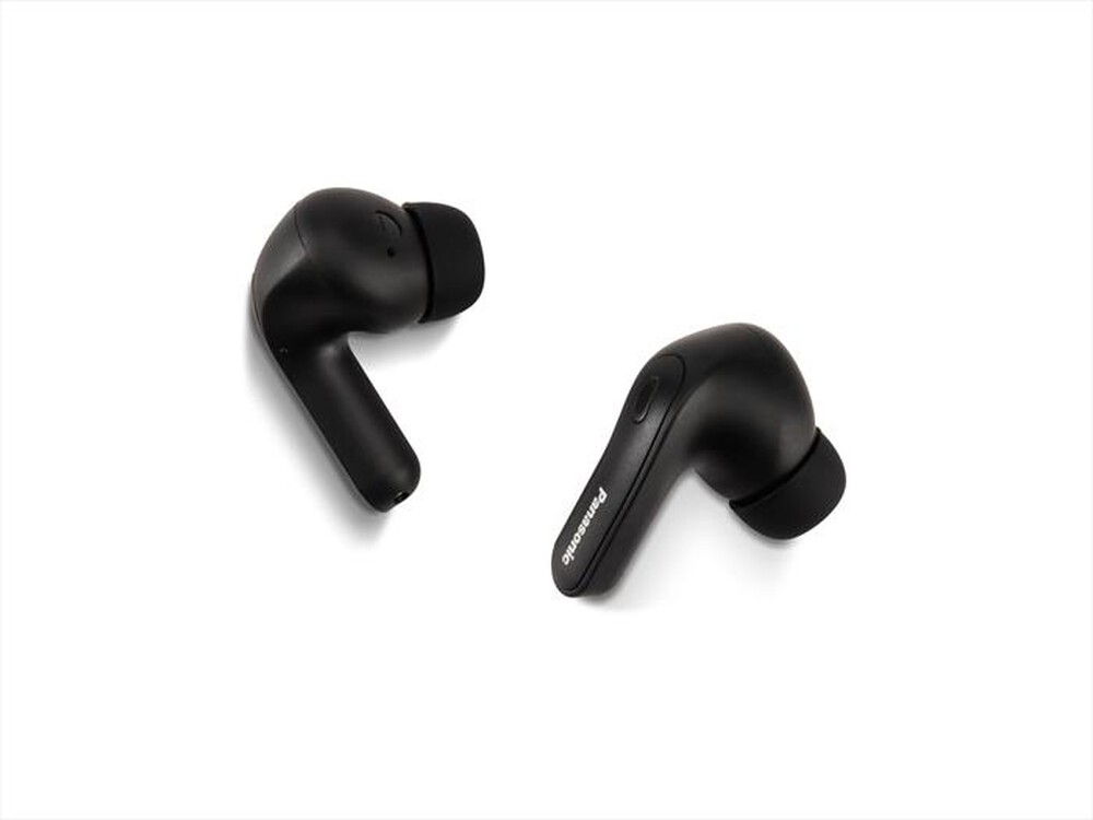 Immagine del prodotto PANASONIC - Auricolari TWS RZ-B310WDE-K, ANC, IPX4-NERO