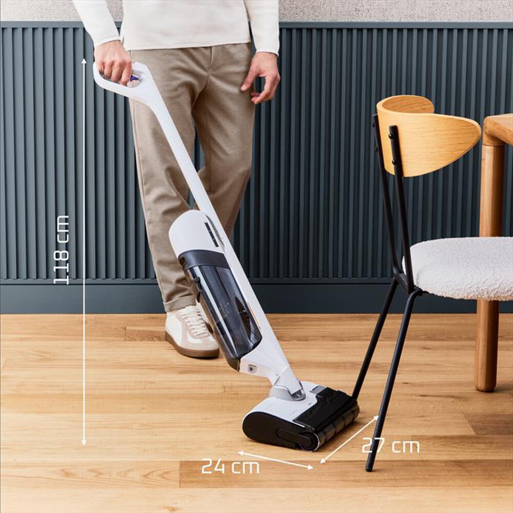 Immagine del prodotto ROWENTA - Scopa elettrica GZ7257E0