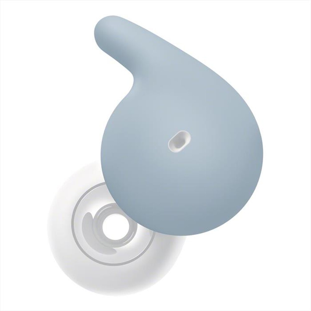 Immagine del prodotto SONY - Supporto Air Fitting per Sony LinkBuds Open-Blu