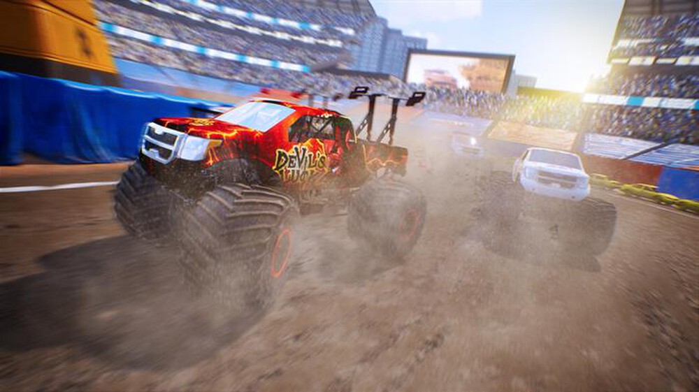 Immagine del prodotto NACON - MONSTER TRUCK CHAMPIONSHIP PS5