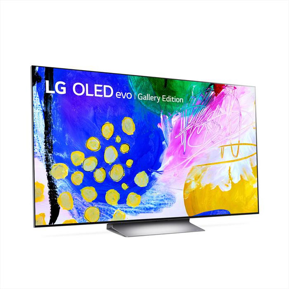 Immagine del prodotto LG - Mobile SQ-G2ST65 22,8 Kg-Argento
