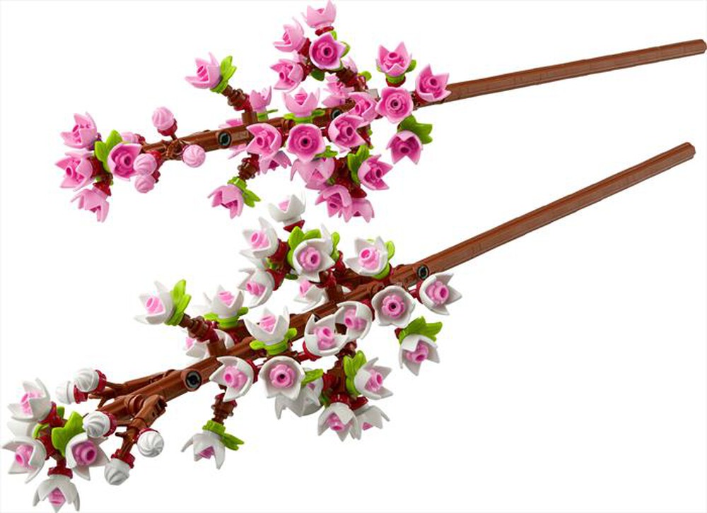 Immagine del prodotto LEGO - BOTANICALS Fiori di ciliegio 40725