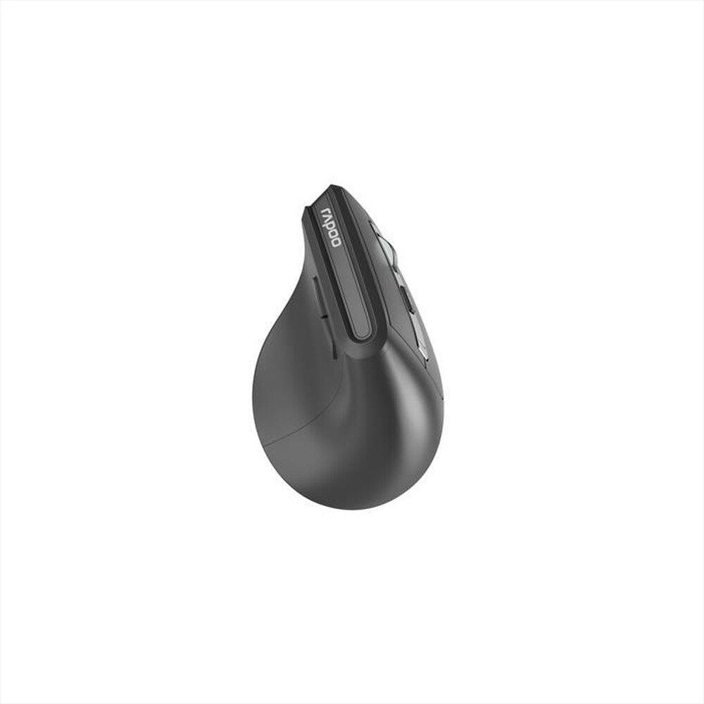 Immagine del prodotto RAPOO - Mouse wireless EV310M-Grigio Scuro