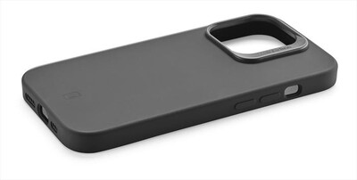 CELLULARLINE - Custodia back SENSPLUSIPH15PROK per iPhone 15 Pro-Nero
