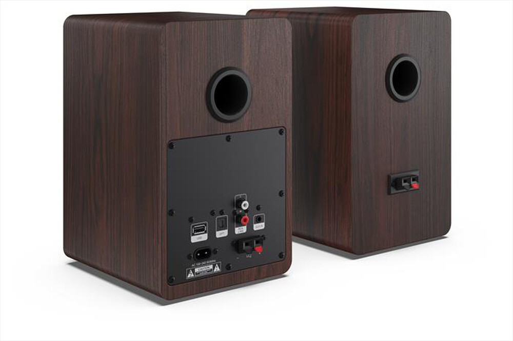 Immagine del prodotto SHARP - Home Theatre CP-SS30(BR)-marrone