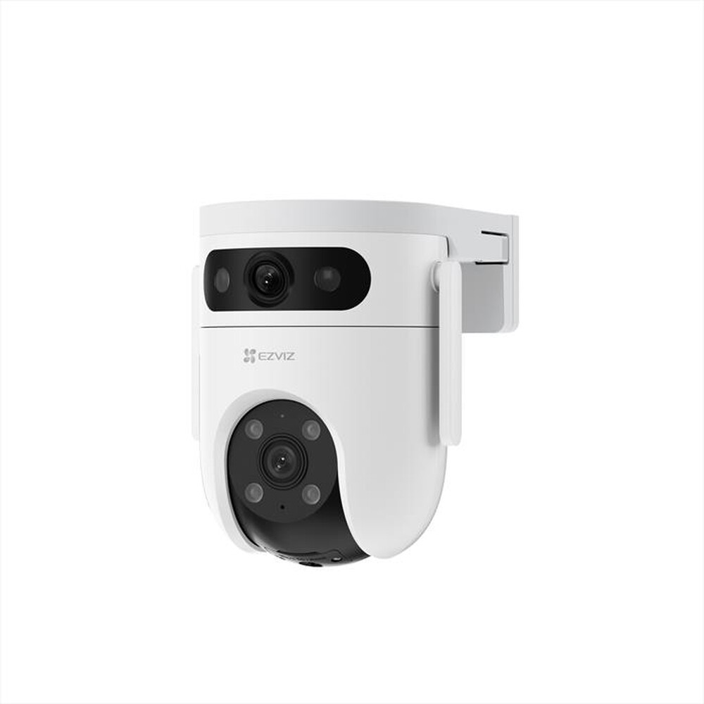 Immagine del prodotto EZVIZ - Telecamera Wi-Fi motorizzata doppio obiettivo H9C-Bianco