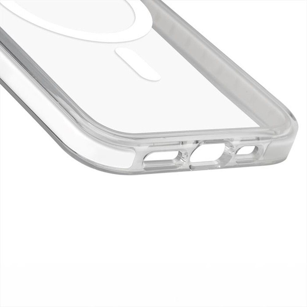 Immagine del prodotto PURO - Cover PUIPC1561LITEMPWHI per iPhone 15-Trasparente