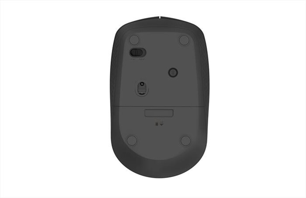 Immagine del prodotto RAPOO - M100-nero/grigio
