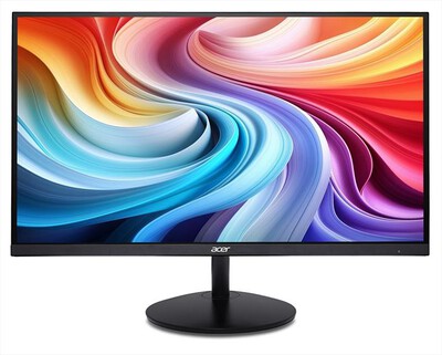 ACER - Monitor TFT UHD 4K 27" SA272KBMIIPX-Nero