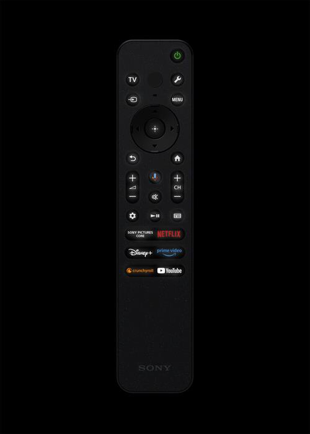 Immagine del prodotto SONY - Smart TV MINI LED UHD 4K 65" K65XR70AEP-Nero