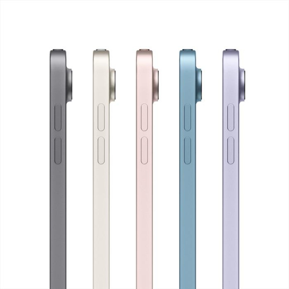 Immagine del prodotto APPLE - iPad Air 10.9'' WI-FI 256GB-Grigio Siderale