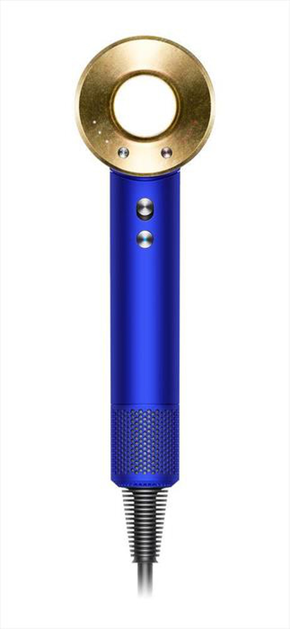 Immagine del prodotto DYSON - Asciugacapelli SUPERSONIC-Blu / Oro