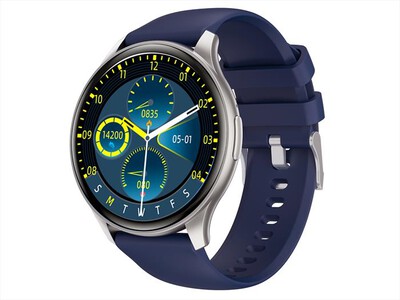 TREVI - Smartwatch T-FIT 235 A-Silver